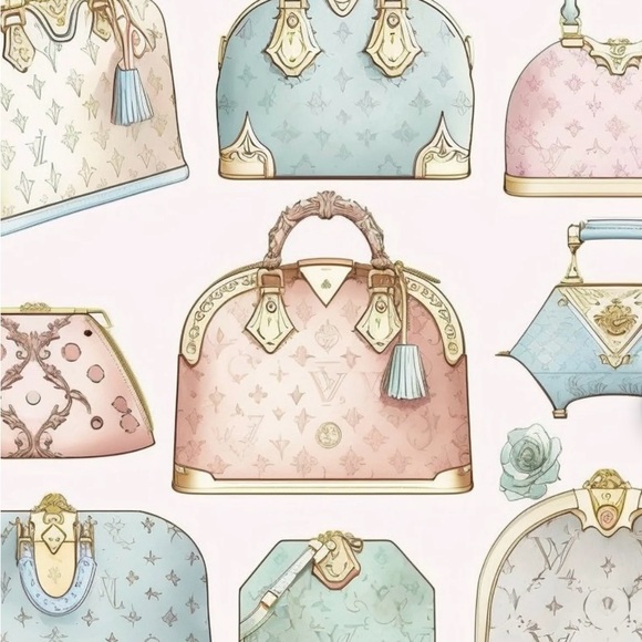 🔥Women's Bag - RANDOM PULL🔥 - Picture 1 of 1